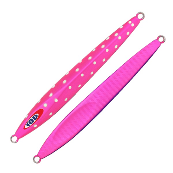 アンチョビメタルTYPE-2 100g(ストロングピンク/マイクログロー)